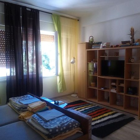 Studio Apartment Corner Fiume Kültér fotó